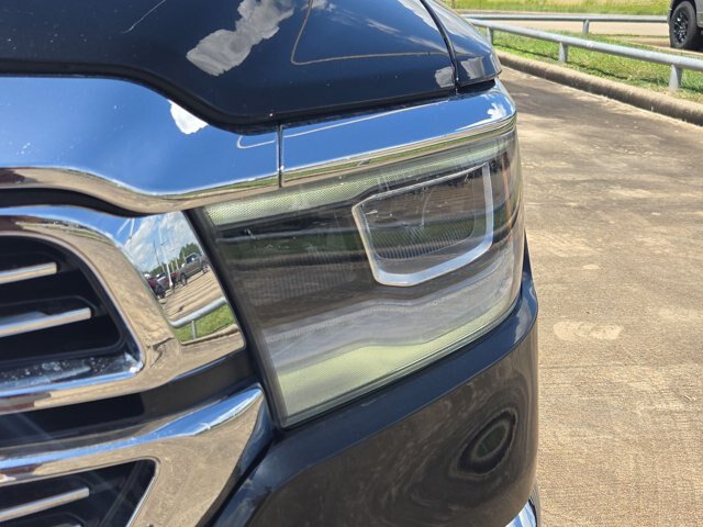 Used 2020 RAM 1500 Laramie RWD image 8
