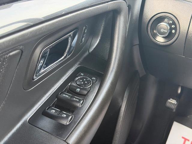 Certified 2019 Ford Taurus Limited image 19