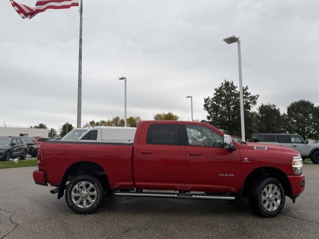 Used 2023 RAM 2500 Laramie AWD/4WD image 10