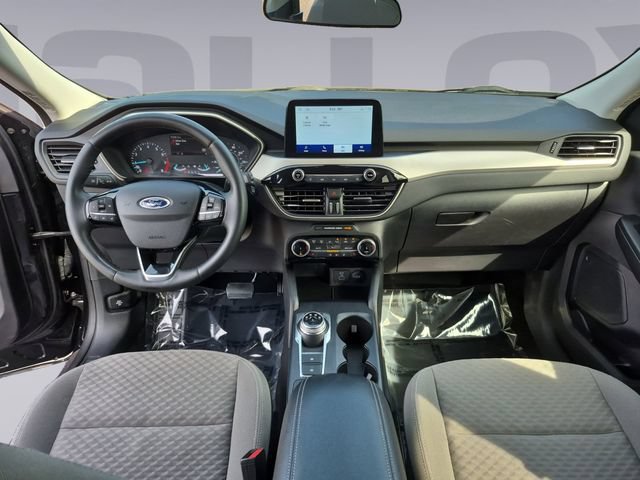 Certified 2022 Ford Escape SE w/ SE Sport Appearance Package AWD/4WD image 12
