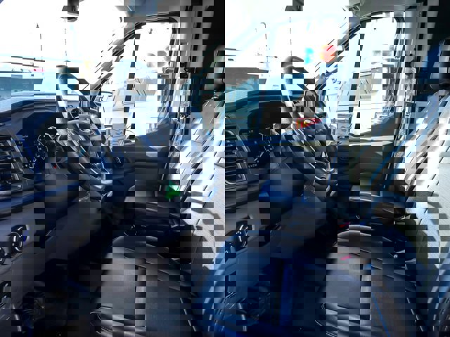 Certified 2024 Ford Transit 250 148 Medium Roof w/ Load Area Protection Package image 10