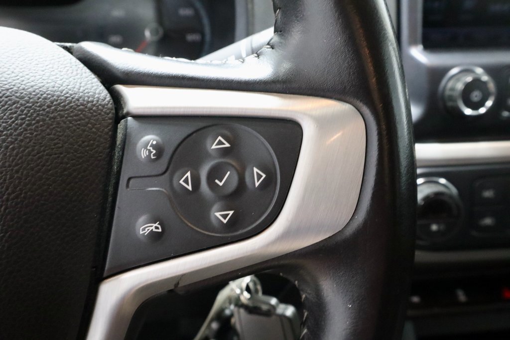 Used 2018 GMC Canyon SLE w/ SLE Convenience Package image 28