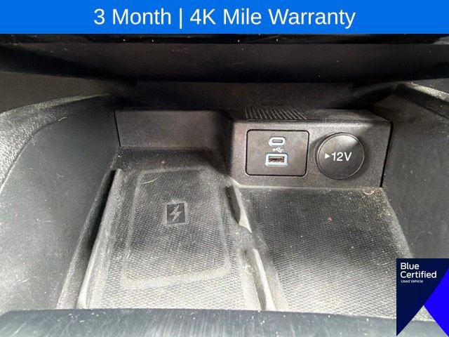 Certified 2023 Ford Escape Active w/ Tech Pack #2 FWD image 37