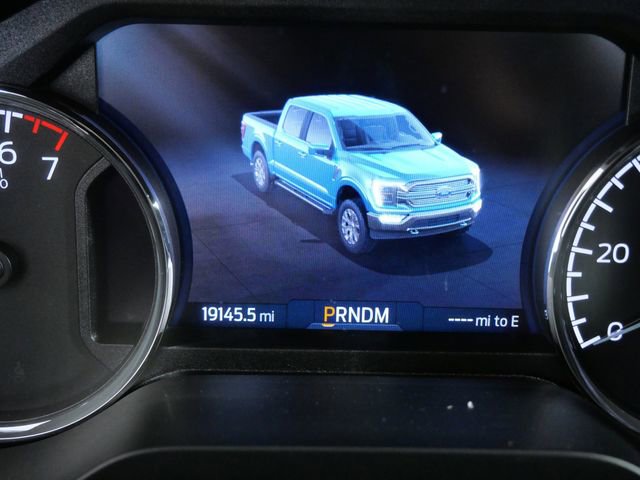 Certified 2023 Ford F150 XLT w/ Equipment Group 302A High AWD/4WD image 20