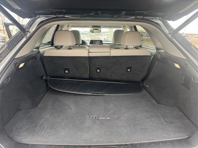Used 2022 Lexus RX 350 AWD w/ 3500 lbs Tow Prep Package image 29