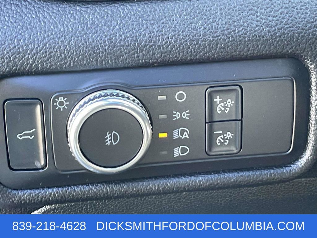 Certified 2021 Ford Explorer ST w/ Equipment Group 401A image 20