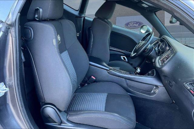 Used 2021 Dodge Challenger R/T Scat Pack RWD image 29