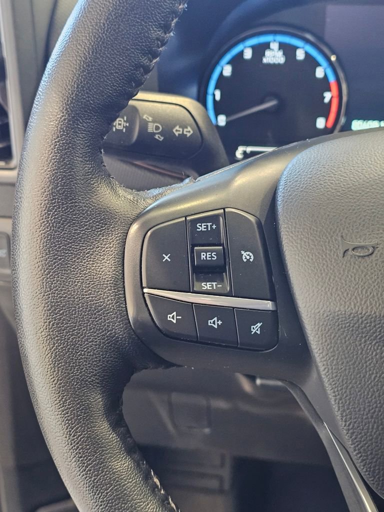 Certified 2021 Ford Bronco Sport Outer Banks image 21