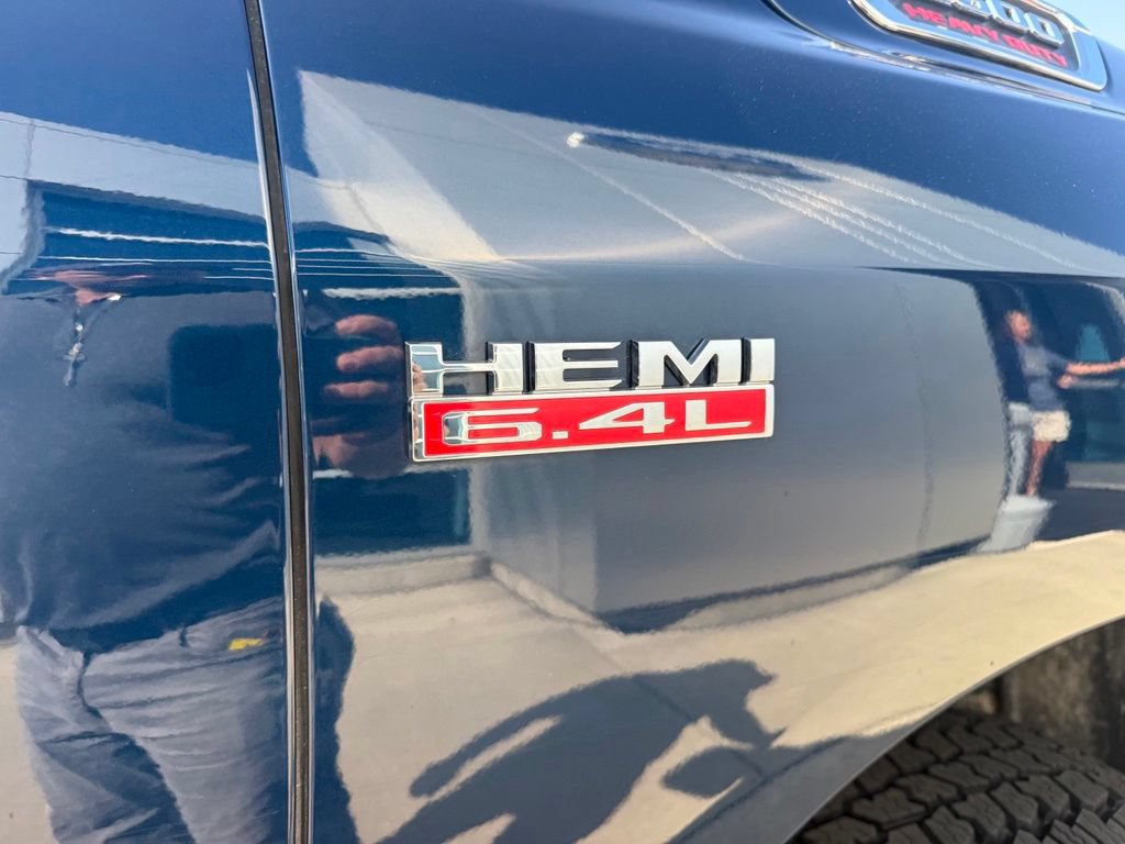 Used 2022 RAM 2500 Tradesman AWD/4WD image 10