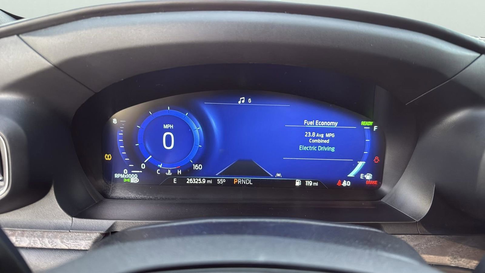 Certified 2022 Ford Explorer Platinum w/ Technology Package image 12