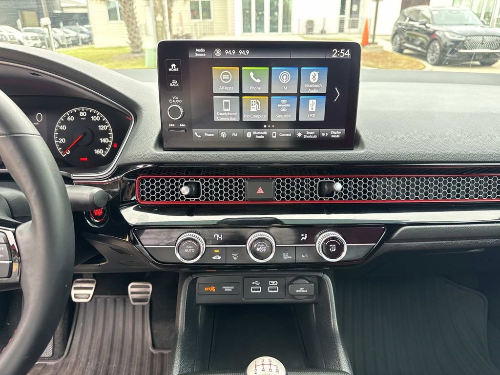 Used 2024 Honda Civic Si image 25