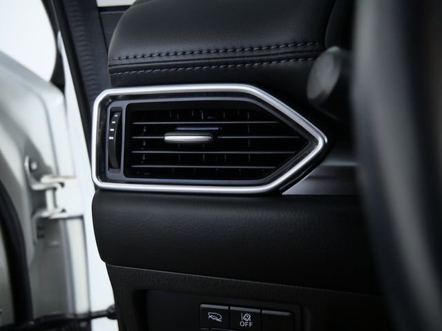 Used 2022 MAZDA CX-5 AWD 2.5 S image 23