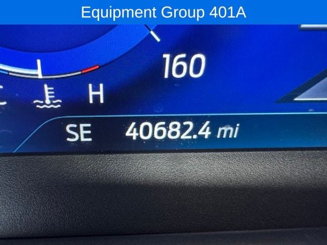 Certified 2022 Ford Explorer ST w/ Equipment Group 401A AWD/4WD image 16
