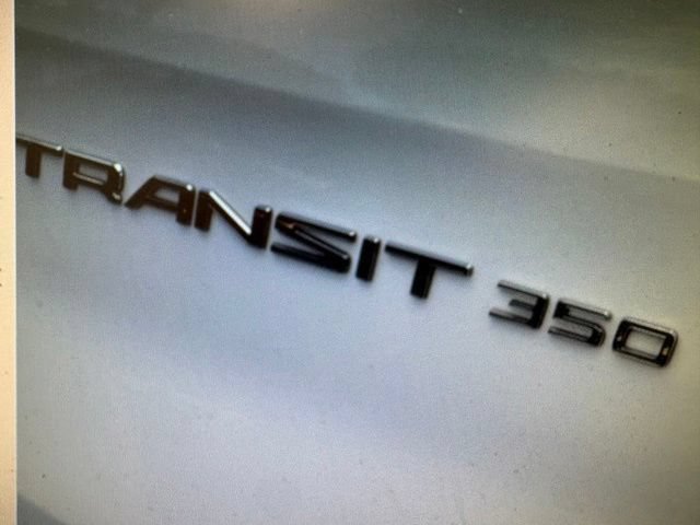Certified 2024 Ford Transit 350 XLT RWD image 8