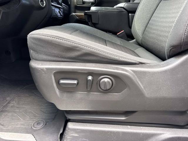 Used 2021 GMC Sierra 1500 Elevation w/ LPO, Elevation Black Package RWD image 16