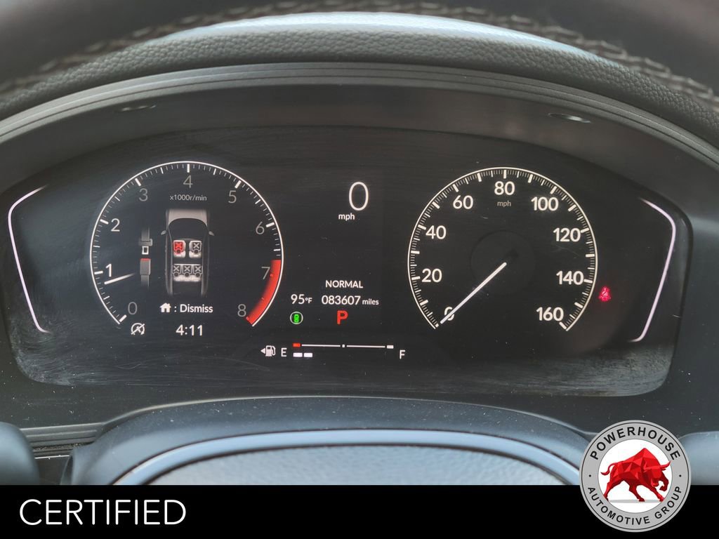 Used 2023 Honda Civic Sport image 31