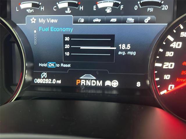 Certified 2019 Ford F150 Raptor w/ Equipment Group 802A Luxury image 16