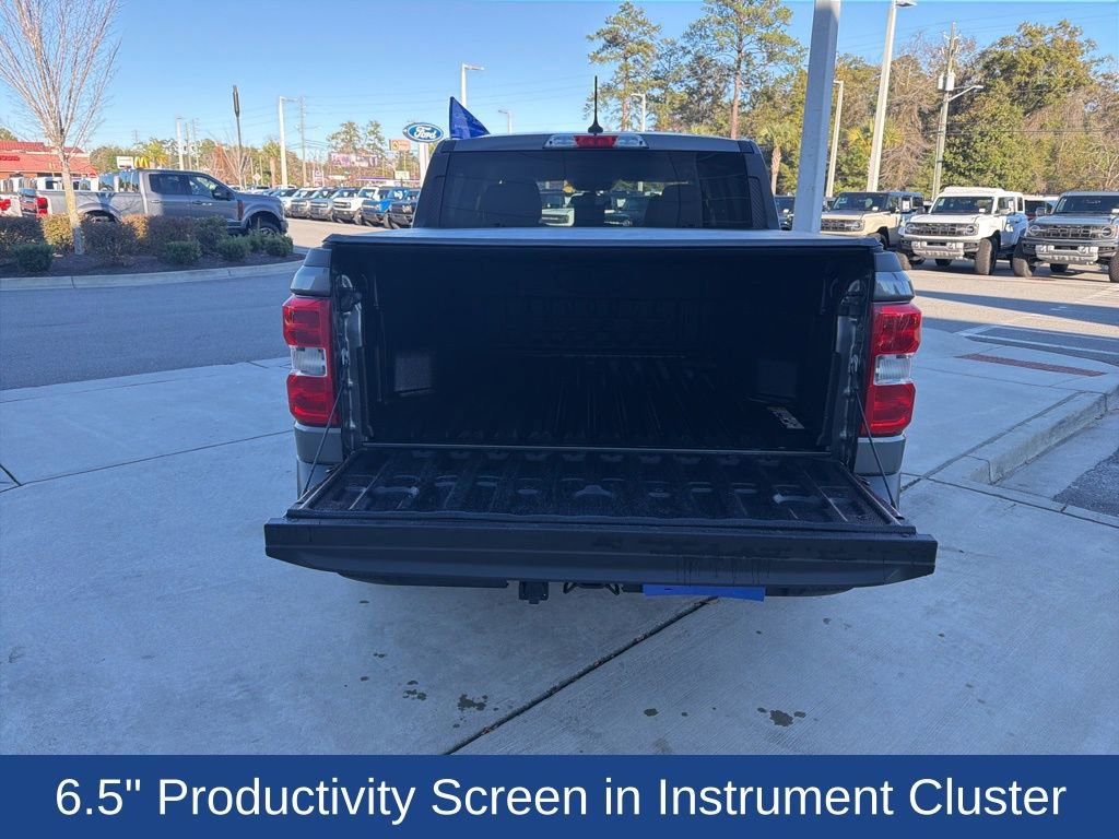 Certified 2024 Ford Maverick XLT w/ XLT Luxury Package image 9