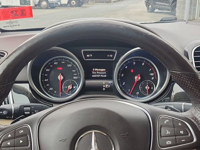 Used 2018 Mercedes-Benz GLE 350 BASE 4MATIC image 13