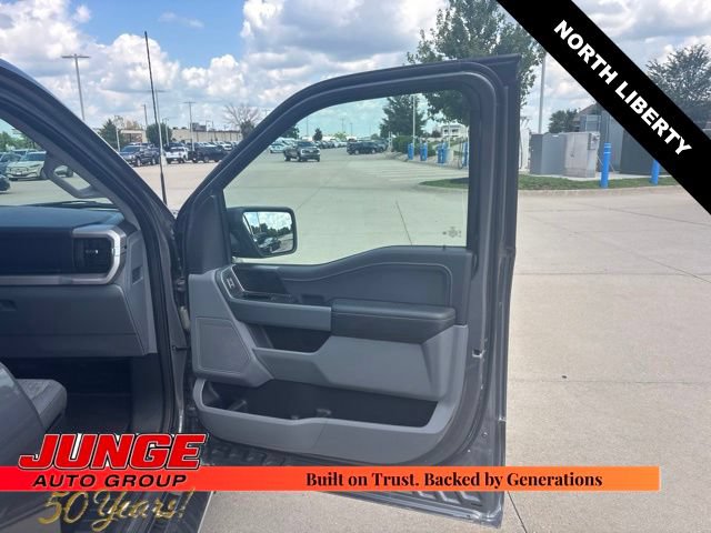 Certified 2023 Ford F150 XLT AWD/4WD image 9