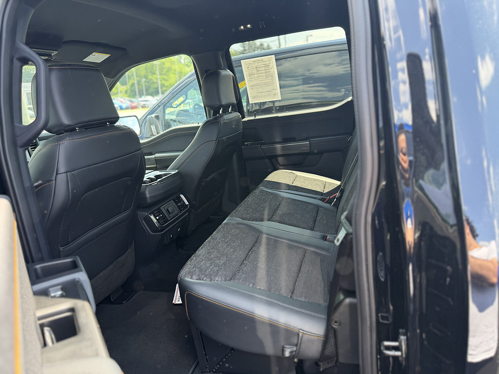 Certified 2023 Ford F150 Tremor w/ Trailer Tow Package AWD/4WD image 9