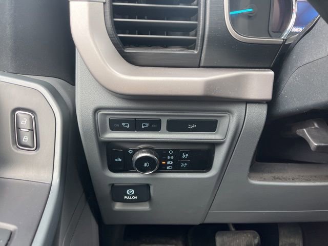 Certified 2023 Ford F150 XLT w/ Equipment Group 302A High image 22