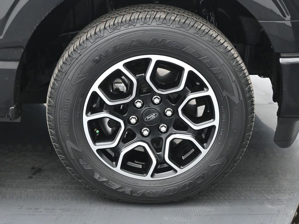 Certified 2023 Ford F150 XL w/ STX Appearance Package image 49