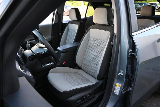 Used 2023 Chevrolet Equinox LT w/ Driver Convenience Package AWD/4WD image 21