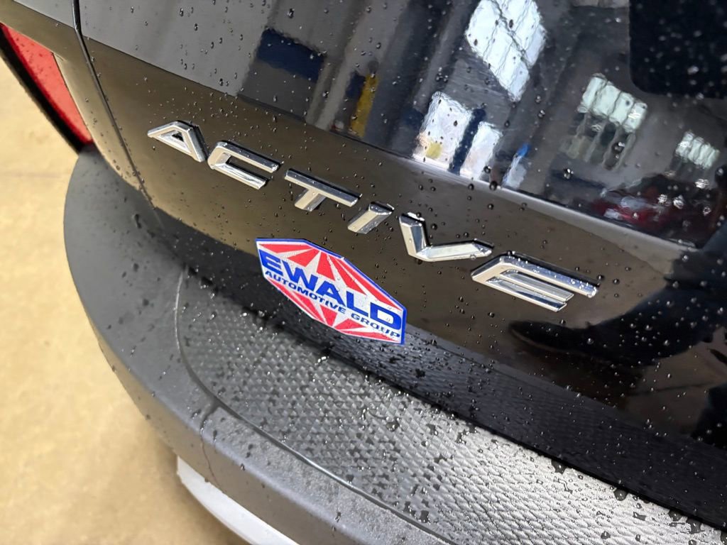 Certified 2023 Ford Escape Active w/ Tech Pack #1 image 25