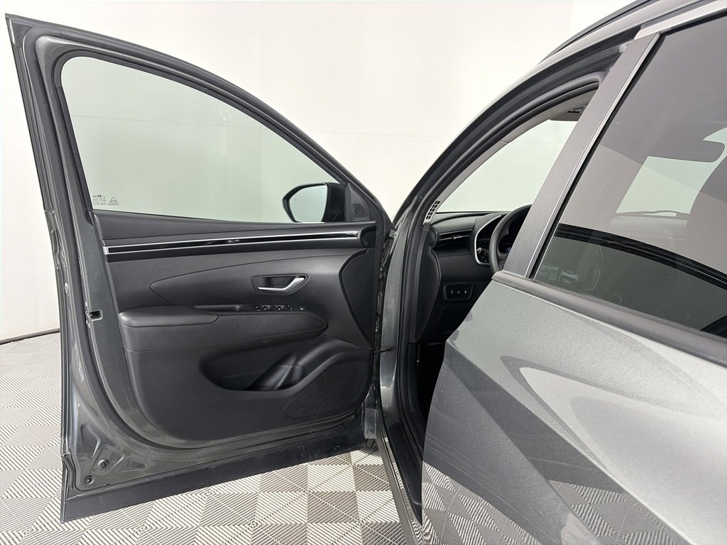 Used 2023 Hyundai Tucson SEL image 10