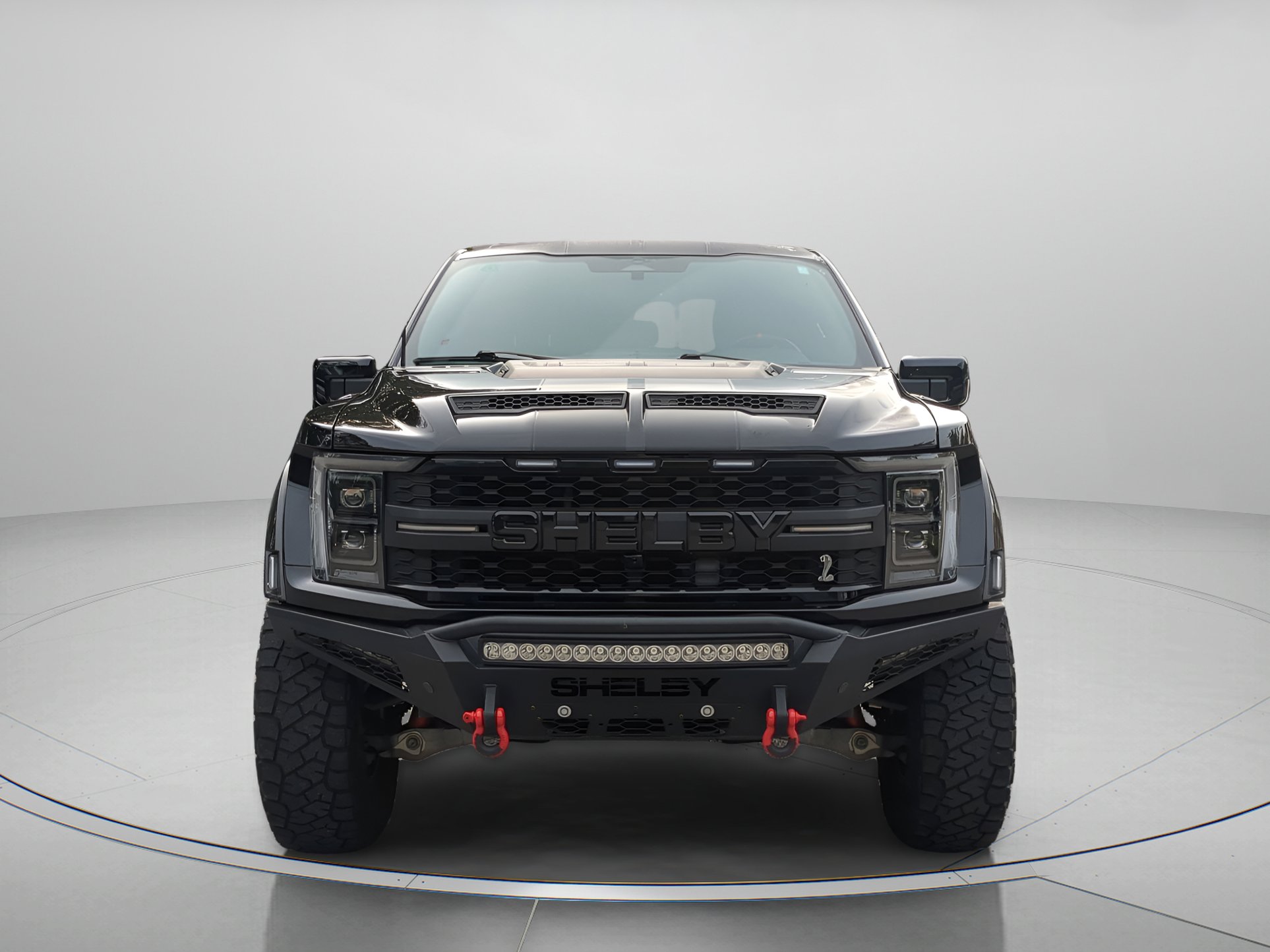 Certified 2023 Ford F150 Raptor AWD/4WD image 37