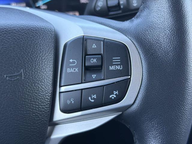 Certified 2023 Ford Explorer XLT w/ Equipment Group 202A AWD/4WD image 24