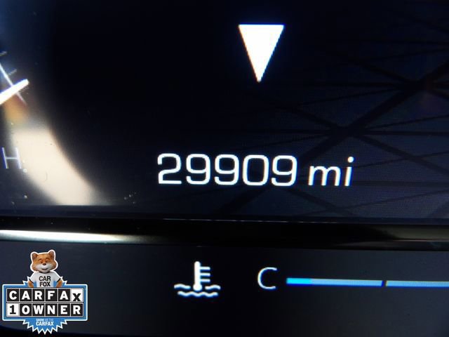 Used 2025 GMC Sierra 1500 AT4 w/ AT4 Premium Package image 38