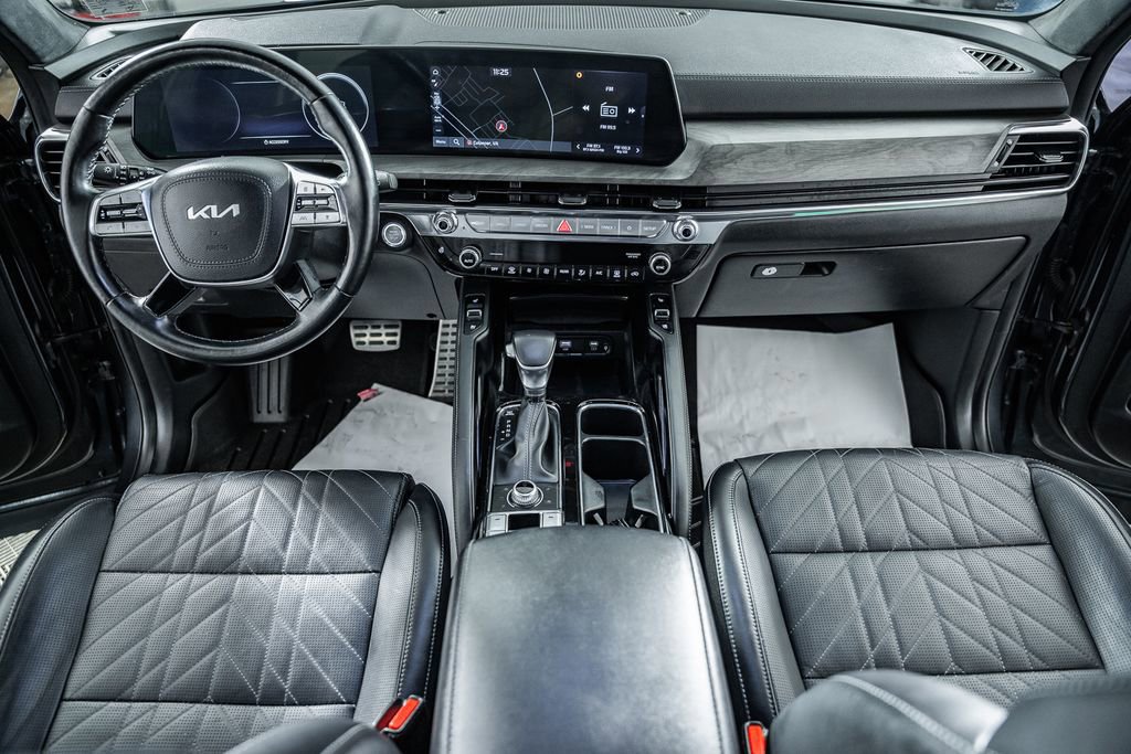 Used 2024 Kia Telluride SX Prestige X-Line image 22