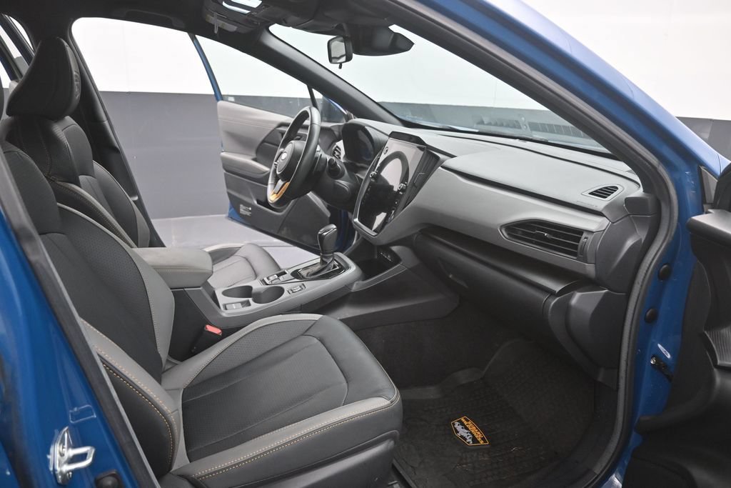 Used 2024 Subaru Crosstrek 2.5i Wilderness AWD/4WD image 26