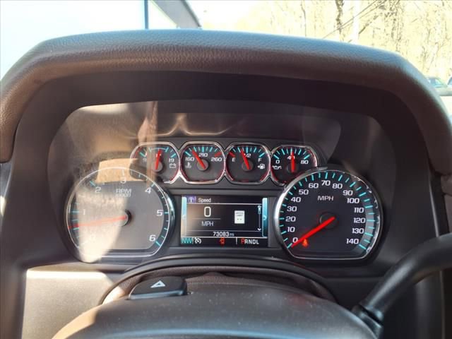 Used 2018 Chevrolet Tahoe Premier image 22