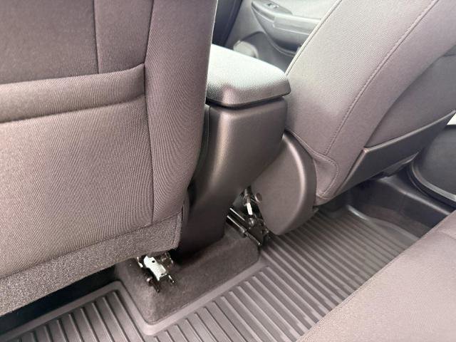 Used 2024 Chevrolet TrailBlazer LS w/ LS Convenience Package image 28