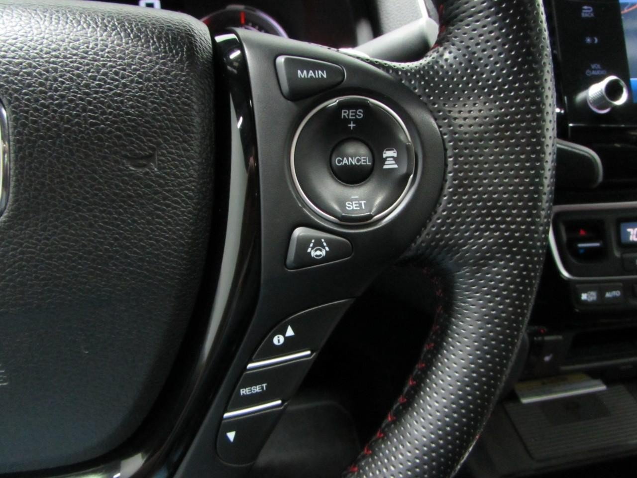Used 2023 Honda Ridgeline Black Edition image 18