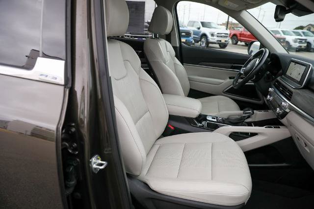 Used 2022 Kia Telluride EX w/ EX Premium Package image 31