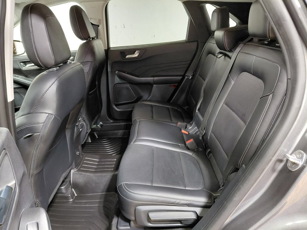 Certified 2021 Ford Escape SEL w/ Class II Trailer Tow Package AWD/4WD image 35