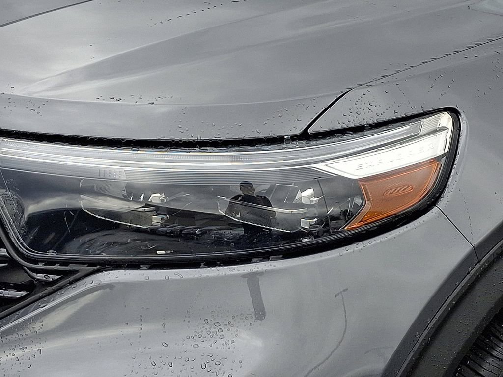 Certified 2023 Ford Explorer ST-Line w/ Class IV Trailer Tow Package AWD/4WD image 9