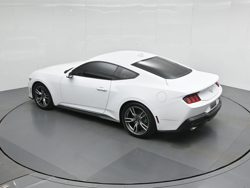 Certified 2024 Ford Mustang Coupe image 20