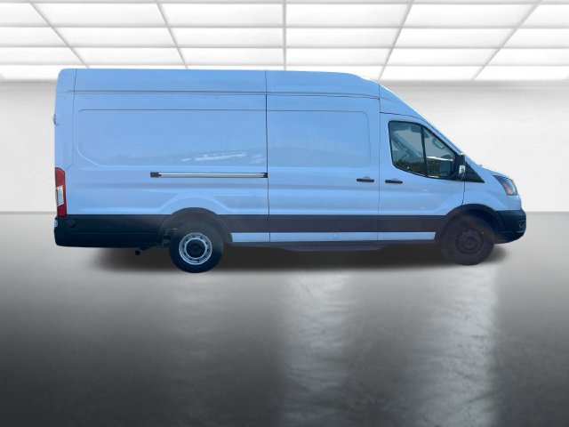 Certified 2020 Ford Transit 350 148 High Roof Extended RWD image 4
