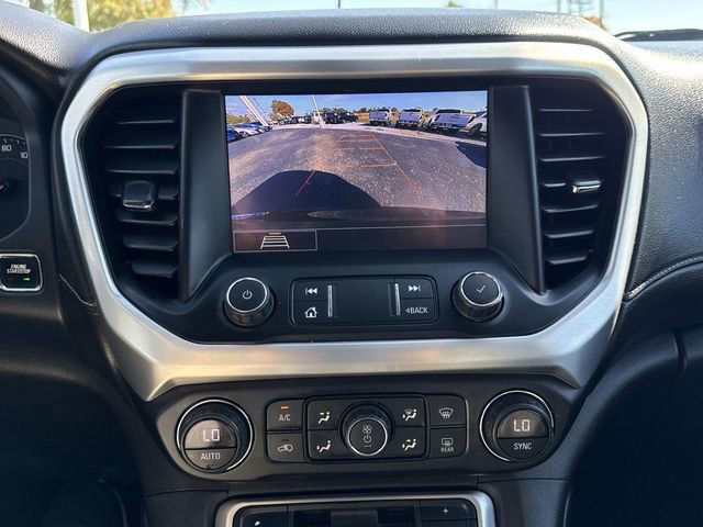 Used 2020 GMC Acadia SLT image 28