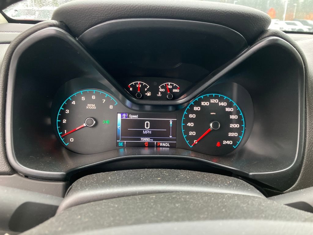 Used 2017 GMC Canyon Denali image 21