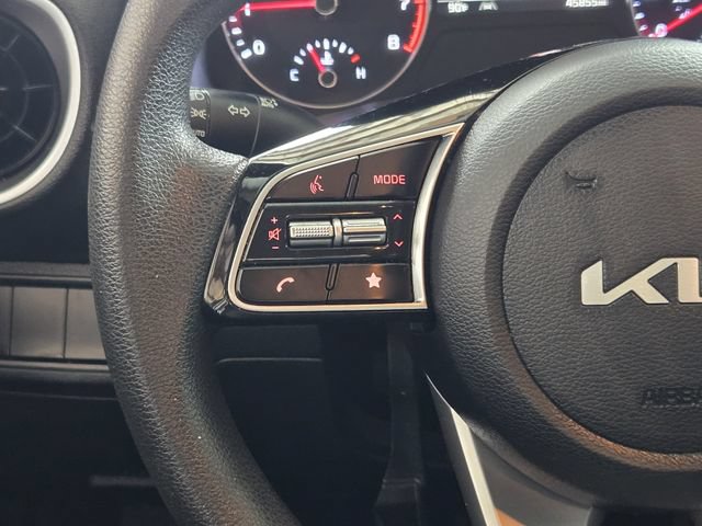 Used 2024 Kia Forte LXS FWD image 28