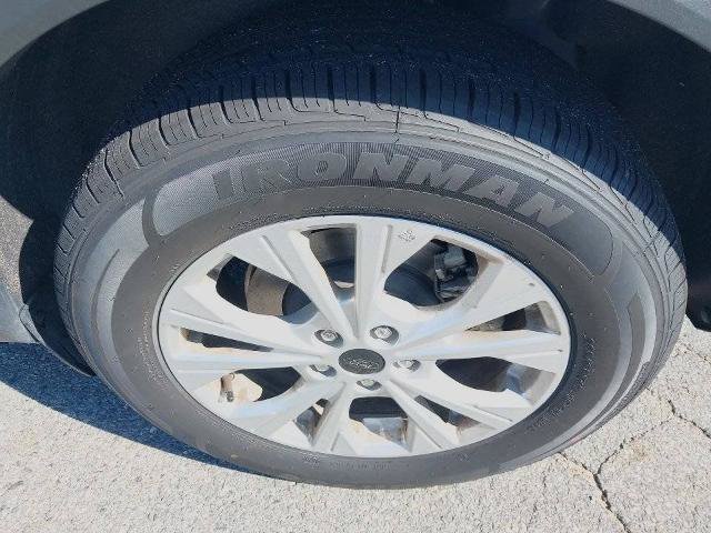Certified 2024 Ford Escape Active AWD/4WD image 12