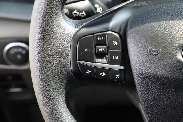 Certified 2025 Ford Transit 350 XLT image 24