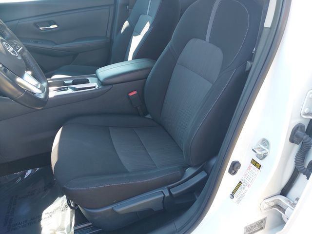 Used 2024 Nissan Sentra SV w/ All-Weather Package image 15