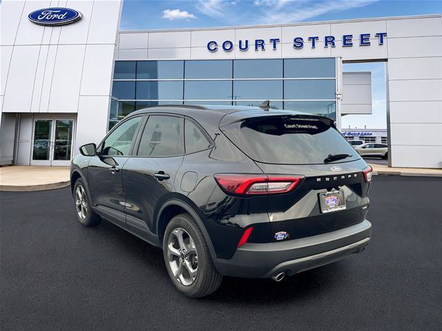 Certified 2026 Ford Escape ST-Line AWD/4WD image 7